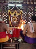 Ashtadravya Modak_Laja_Durva-Mula Mantra Havan (18Dec 2020)